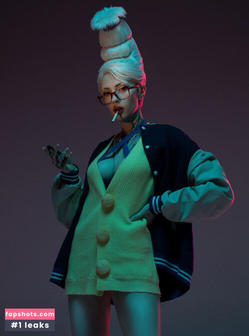 Xenon Nude Leaks OnlyFans Photos #446 - LeakJerk