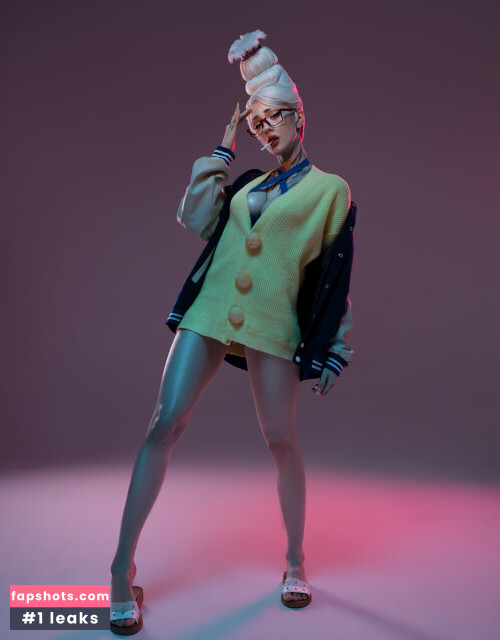 Xenon Nude Leaks OnlyFans Photos #447 - LeakJerk