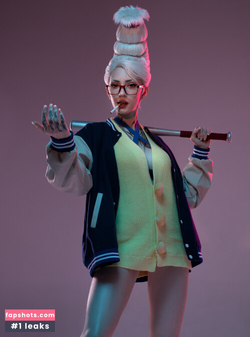 Xenon Nude Leaks OnlyFans Photos #448 - LeakJerk