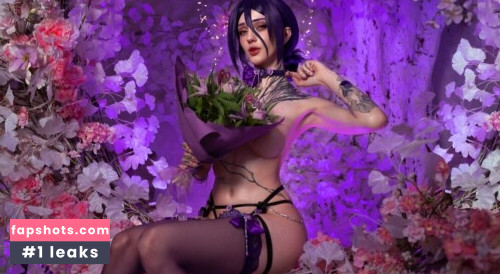 Xenon Nude Leaks OnlyFans Photos #457 - LeakJerk