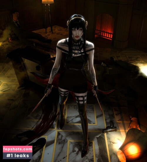 Xenon Nude Leaks OnlyFans Photos #485 - LeakJerk