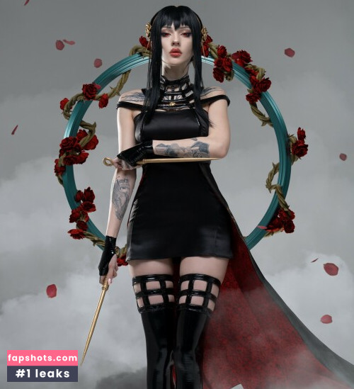 Xenon Nude Leaks OnlyFans Photos #486 - LeakJerk