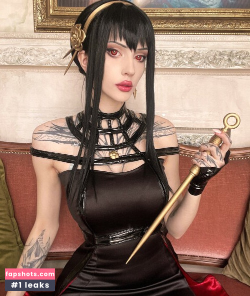 Xenon Nude Leaks OnlyFans Photos #495 - LeakJerk