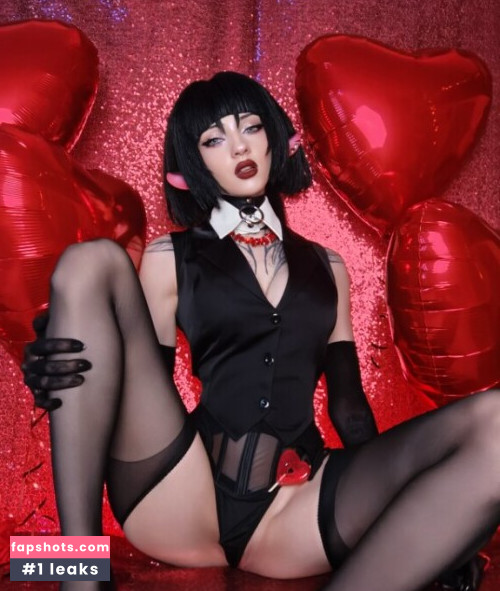 Xenon Nude Leaks OnlyFans Photos #570 - LeakJerk