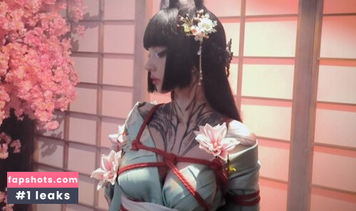 Xenon Nude Leaks OnlyFans Photos #594 - LeakJerk