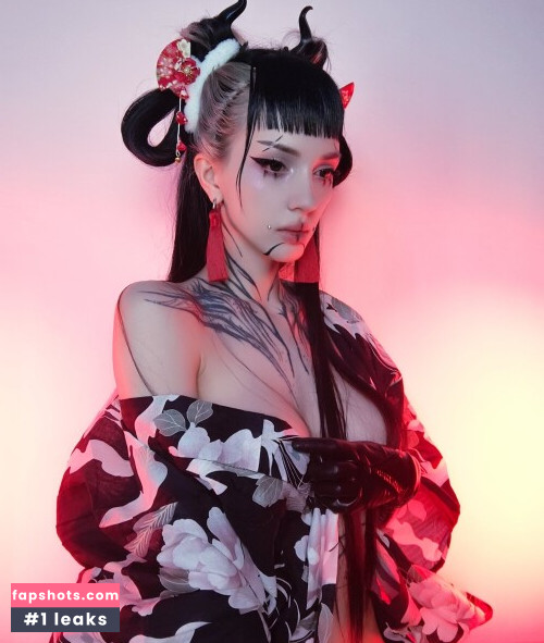 Xenon Nude Leaks OnlyFans Photos #732 - LeakJerk