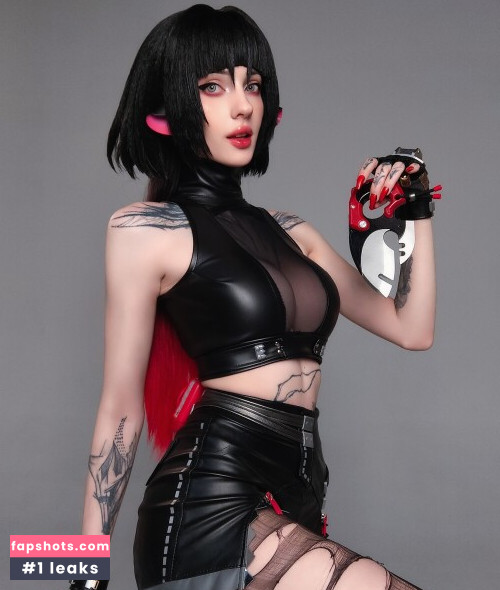 Xenon Nude Leaks OnlyFans Photos #739 - LeakJerk