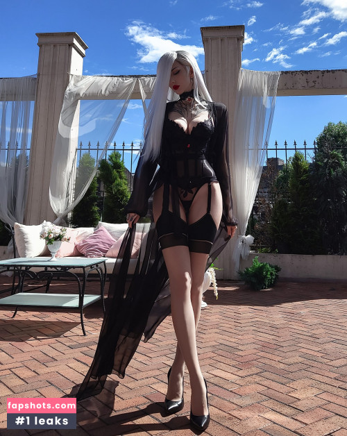 Xenon Nude Leaks OnlyFans Photos #742 - LeakJerk