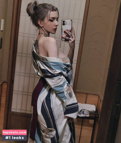 Xenon Nude Leaks OnlyFans Photos #777 - LeakJerk