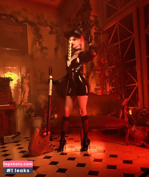 Xenon Nude Leaks OnlyFans Photos #784 - LeakJerk