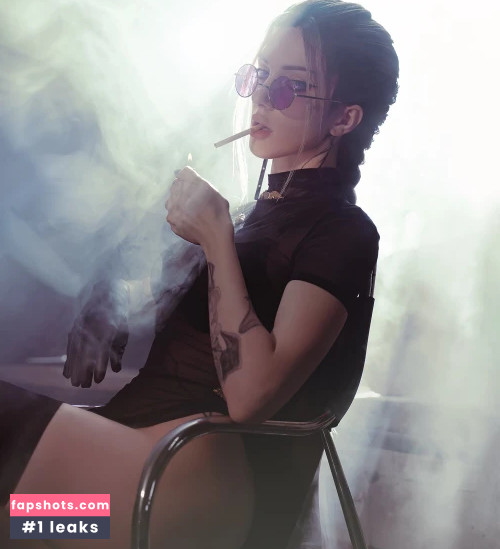 Xenon Nude Leaks OnlyFans Photos #794 - LeakJerk