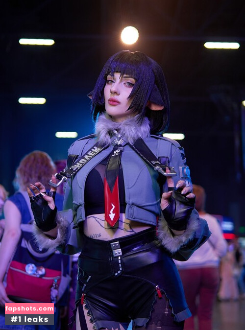 Xenon Nude Leaks OnlyFans Photos #822 - LeakJerk