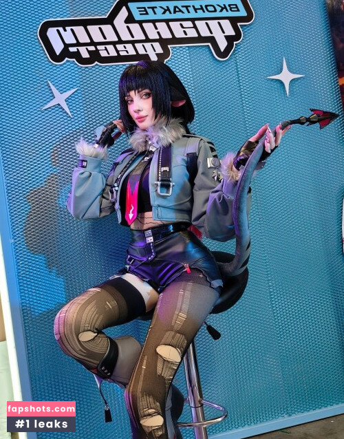 Xenon Nude Leaks OnlyFans Photos #825 - LeakJerk