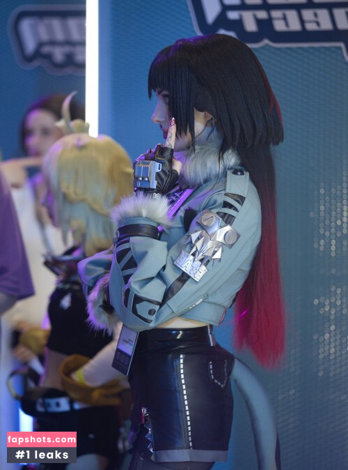 Xenon Nude Leaks OnlyFans Photos #827 - LeakJerk