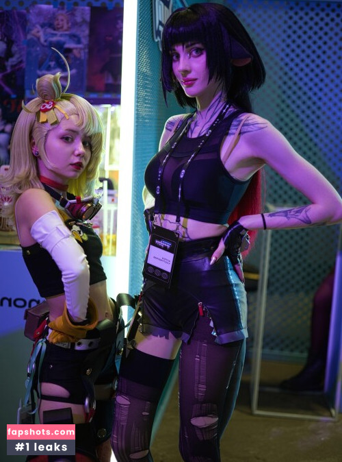 Xenon Nude Leaks OnlyFans Photos #830 - LeakJerk