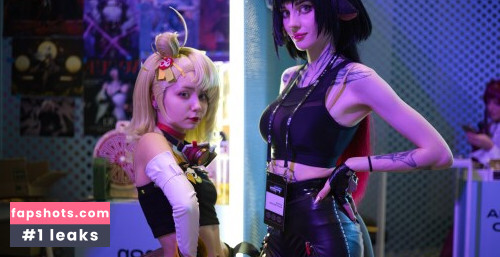 Xenon Nude Leaks OnlyFans Photos #832 - LeakJerk