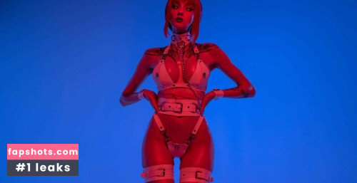 Xenon Nude Leaks OnlyFans Photos #880 - LeakJerk