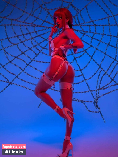 Xenon Nude Leaks OnlyFans Photos #881 - LeakJerk