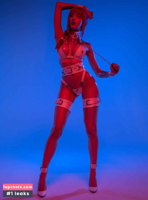 Xenon Nude Leaks OnlyFans Photos #882 - LeakJerk