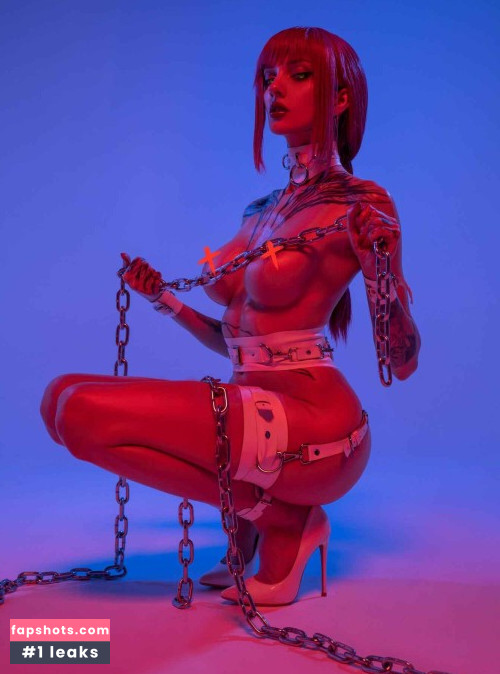 Xenon Nude Leaks OnlyFans Photos #894 - LeakJerk