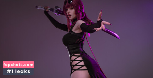 Xenon Nude Leaks OnlyFans Photos #924 - LeakJerk