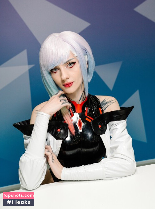 Xenon gallery photo #991