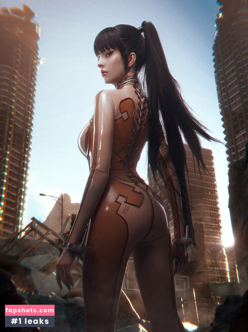 Xenon gallery photo #992