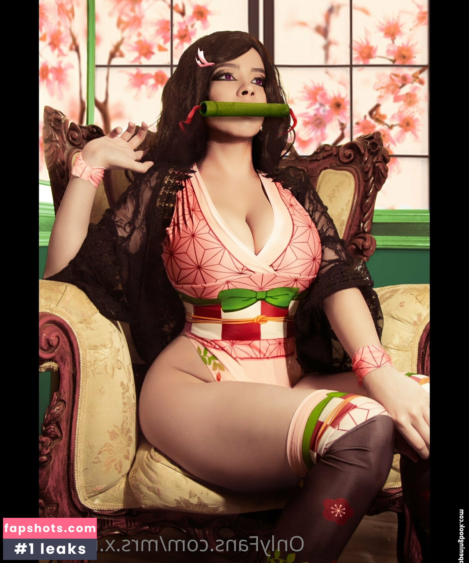 Xenon Love gallery photo #17