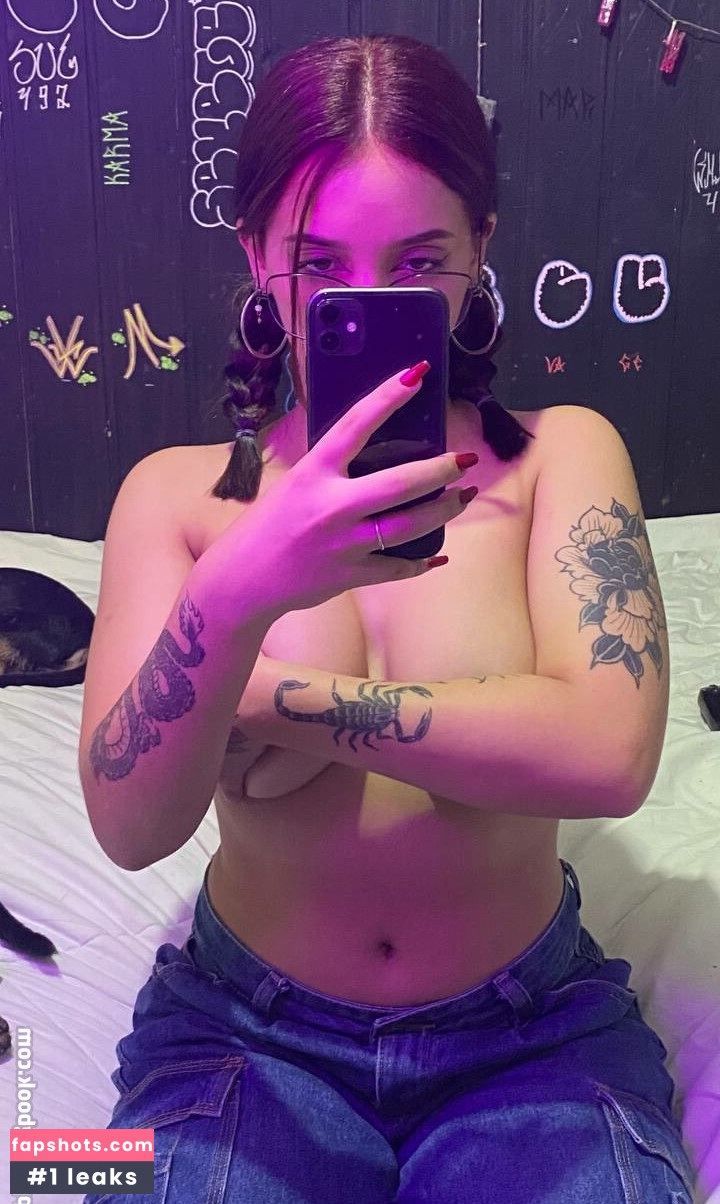 Xeu___v Filtración Desnuda OnlyFans Foto #16 - Fapshots
