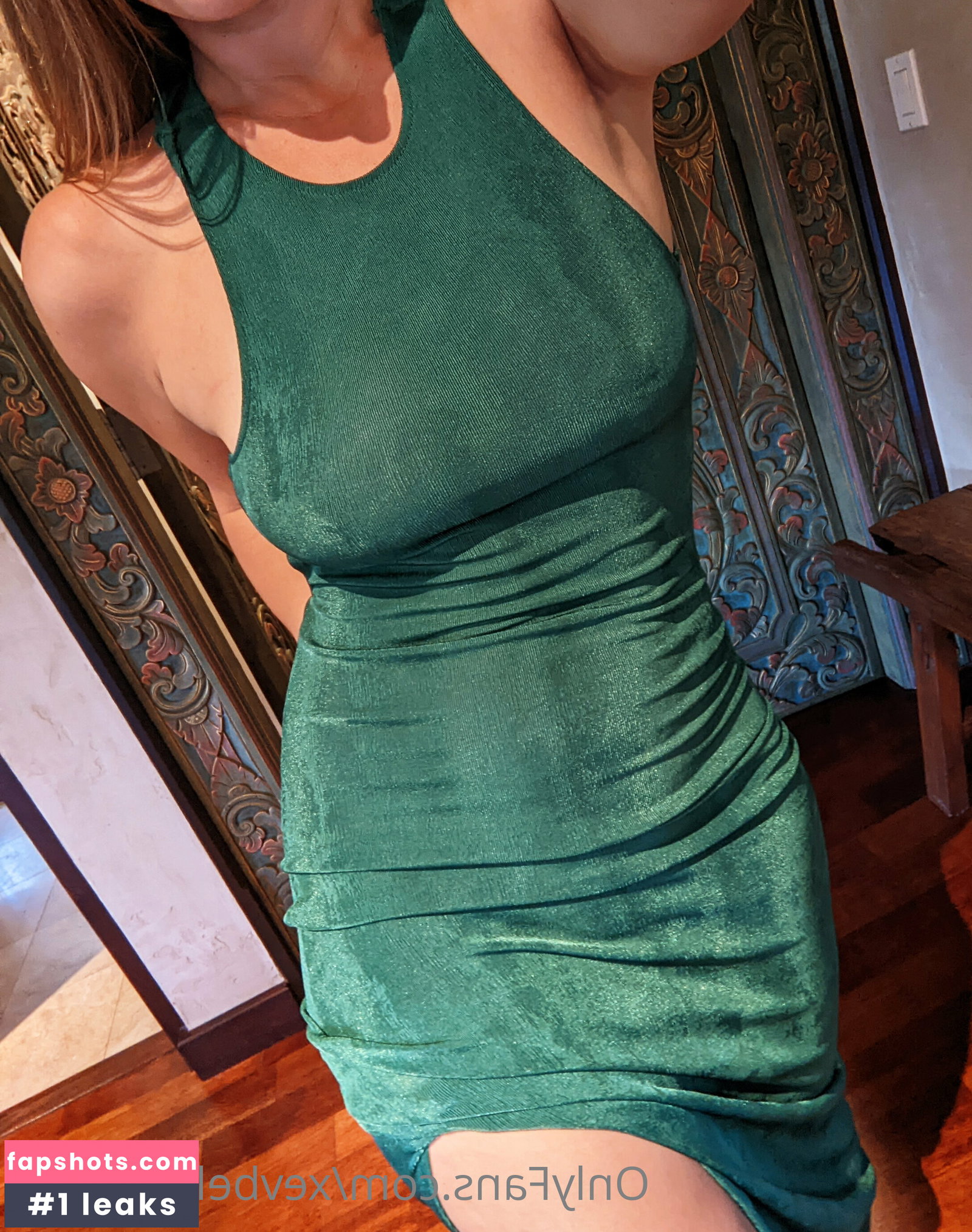 Xev Bellringer gallery photo #296
