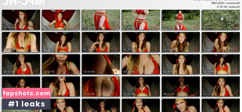 Xev Bellringer gallery photo #753