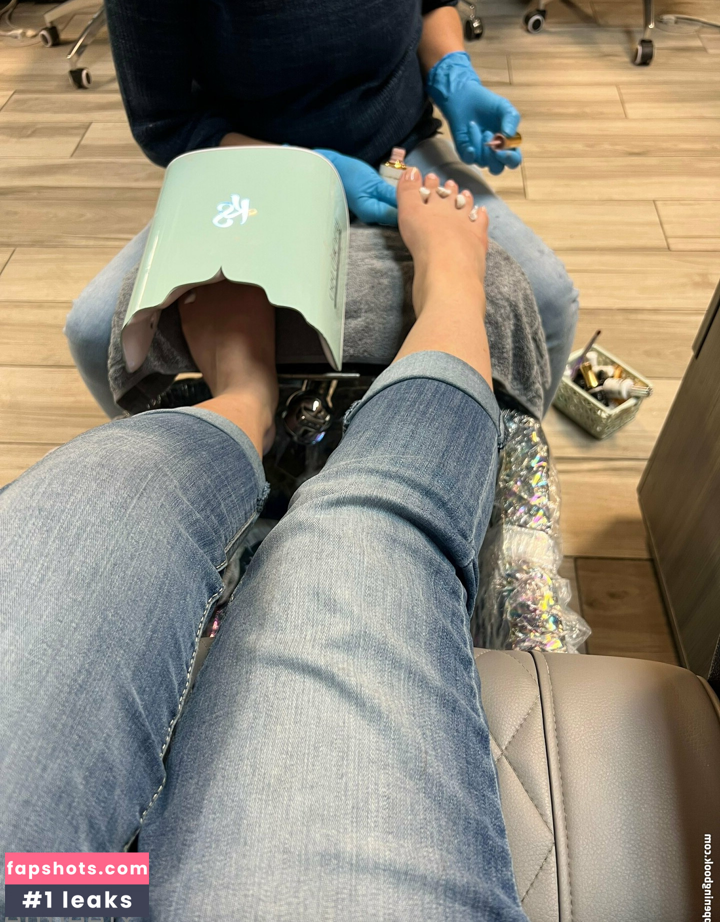 xfeetme Nude Leaks OnlyFans Photos #3 - LeakJerk