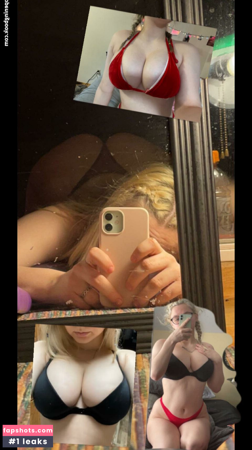 Xfume gallery photo #44