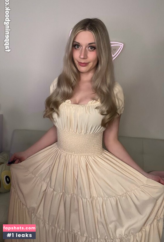 xGigglypuff gallery photo #22