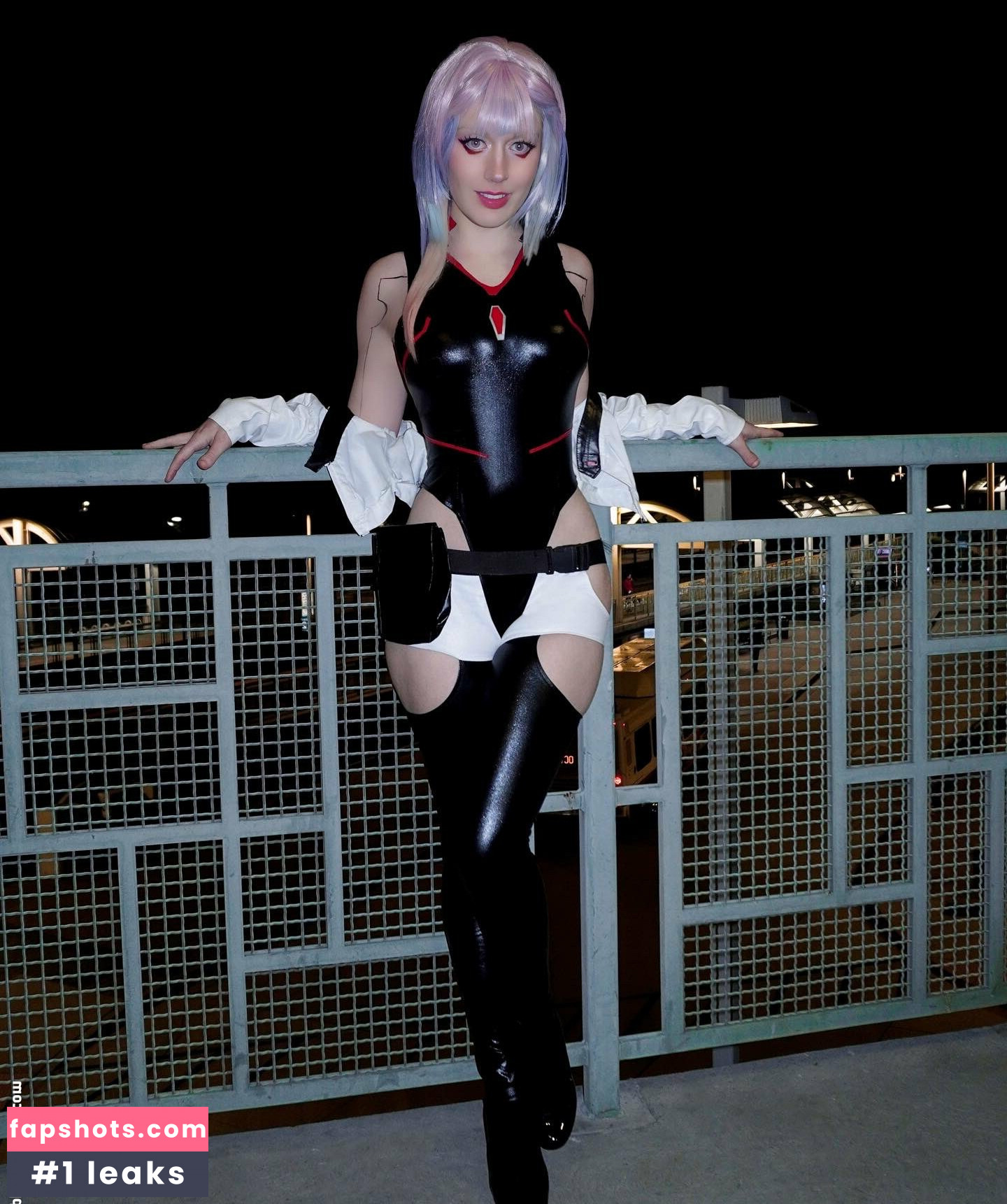 xGigglypuff gallery photo #23