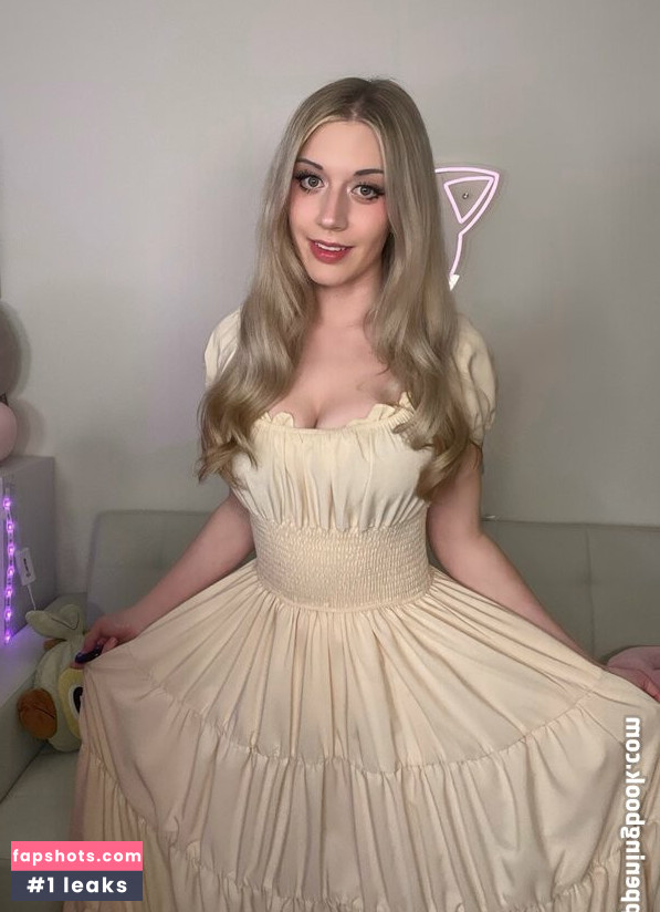 xGigglypuff gallery photo #24