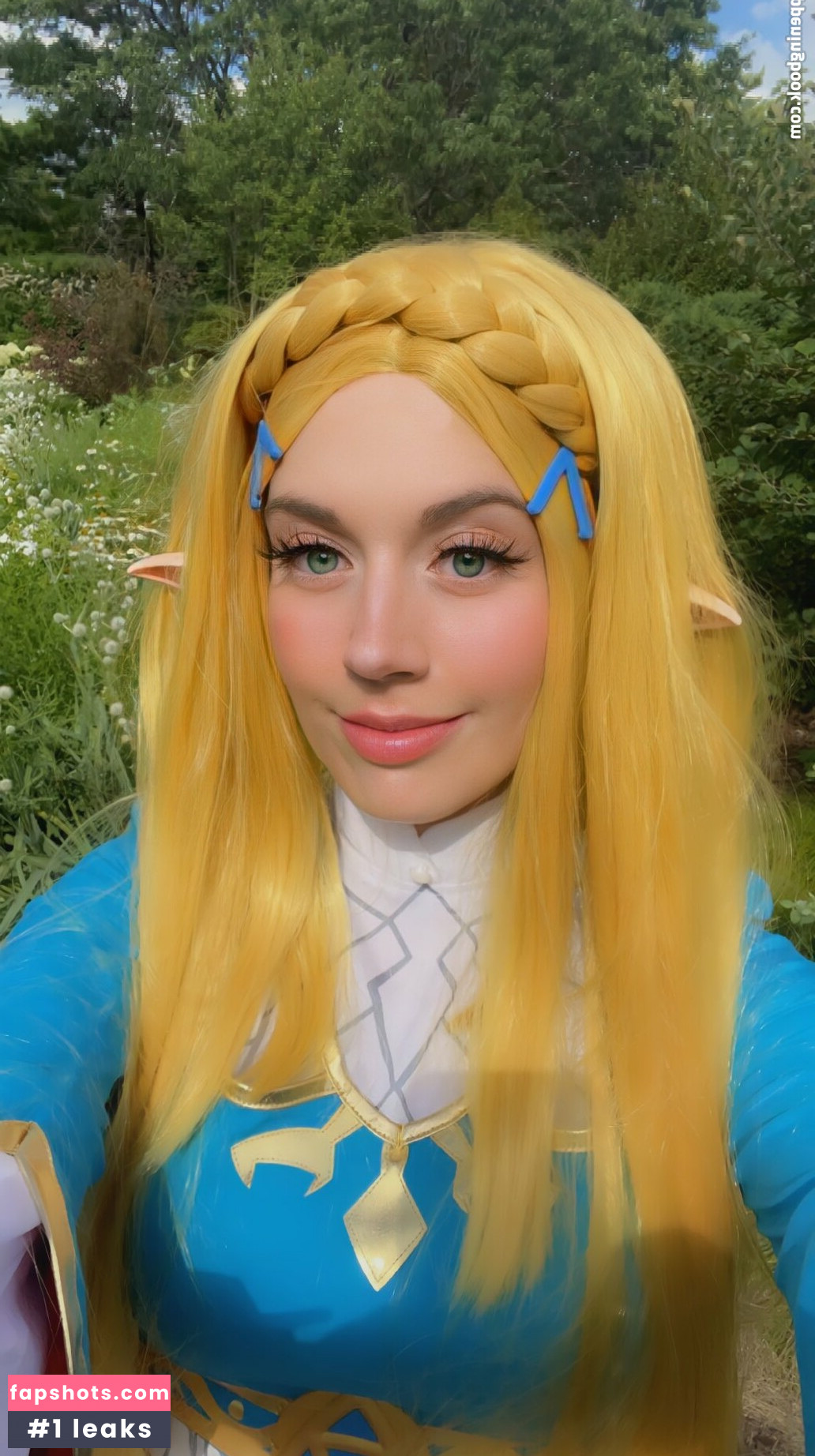 xGigglypuff gallery photo #37