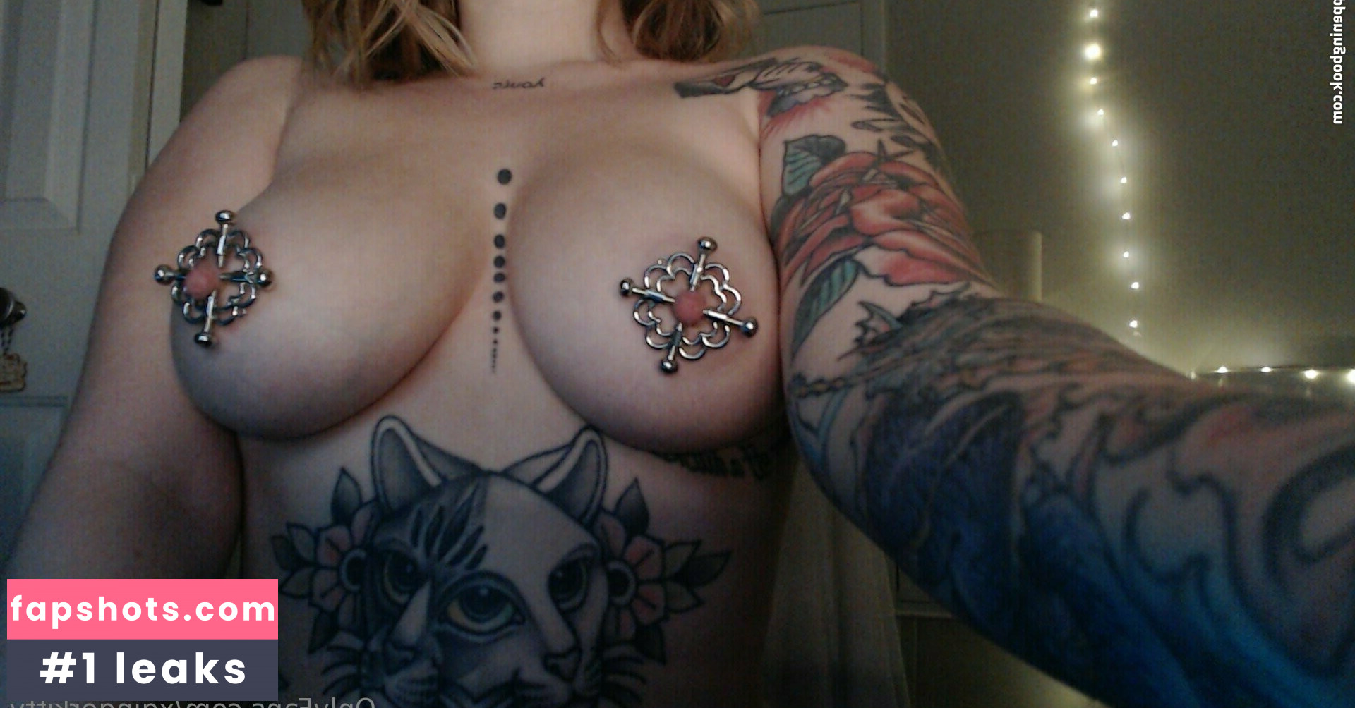 xgingerkitty gallery photo #4