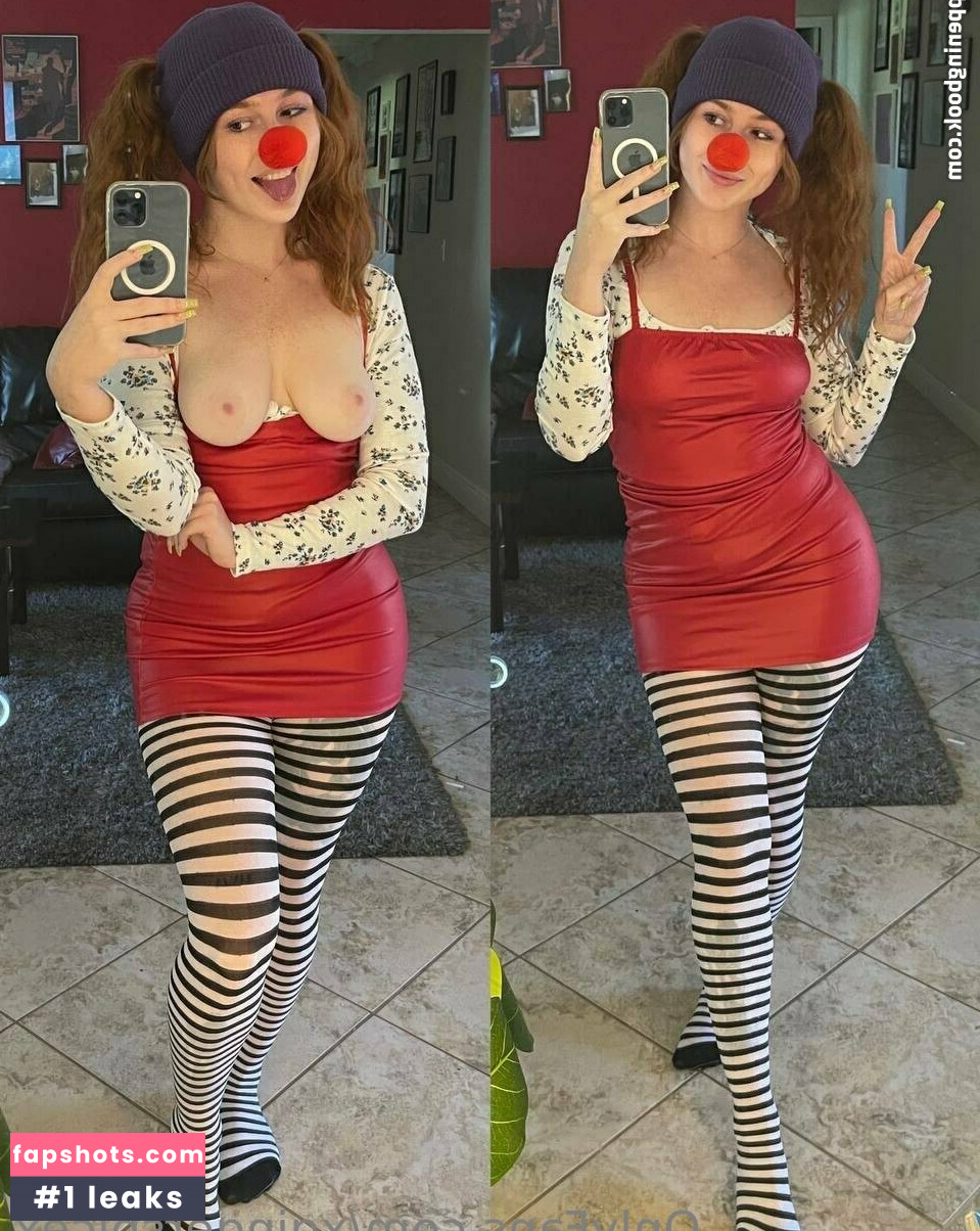 xgingerspicex gallery photo #68