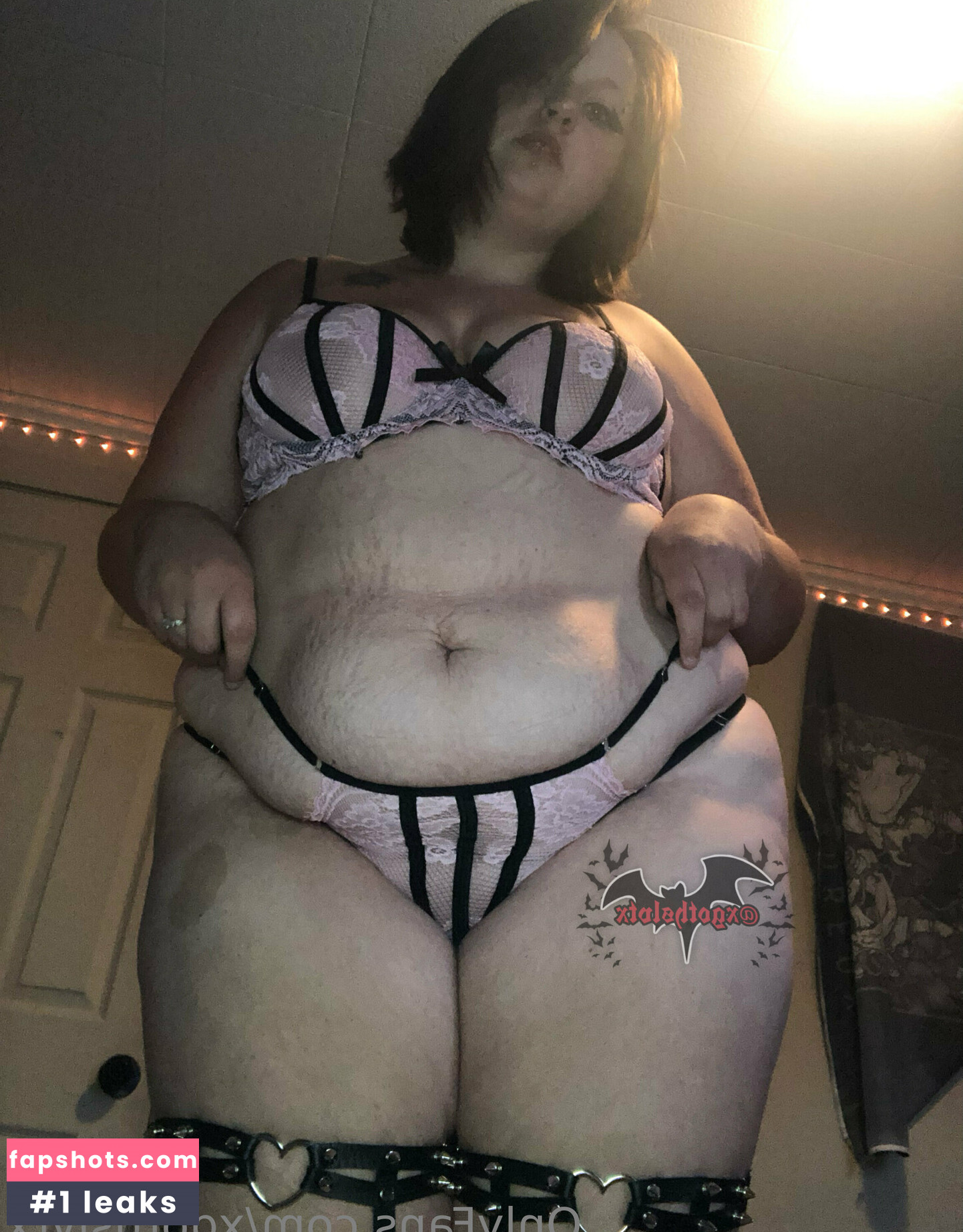 xgothslvtx gallery photo #11