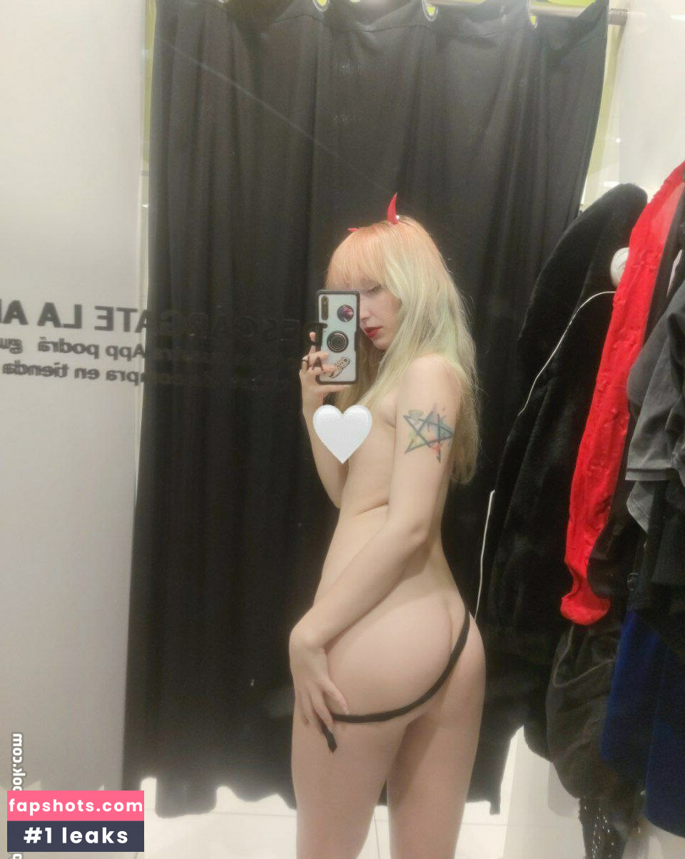 xhajinx Nude Leaks OnlyFans Photos #17 - LeakJerk