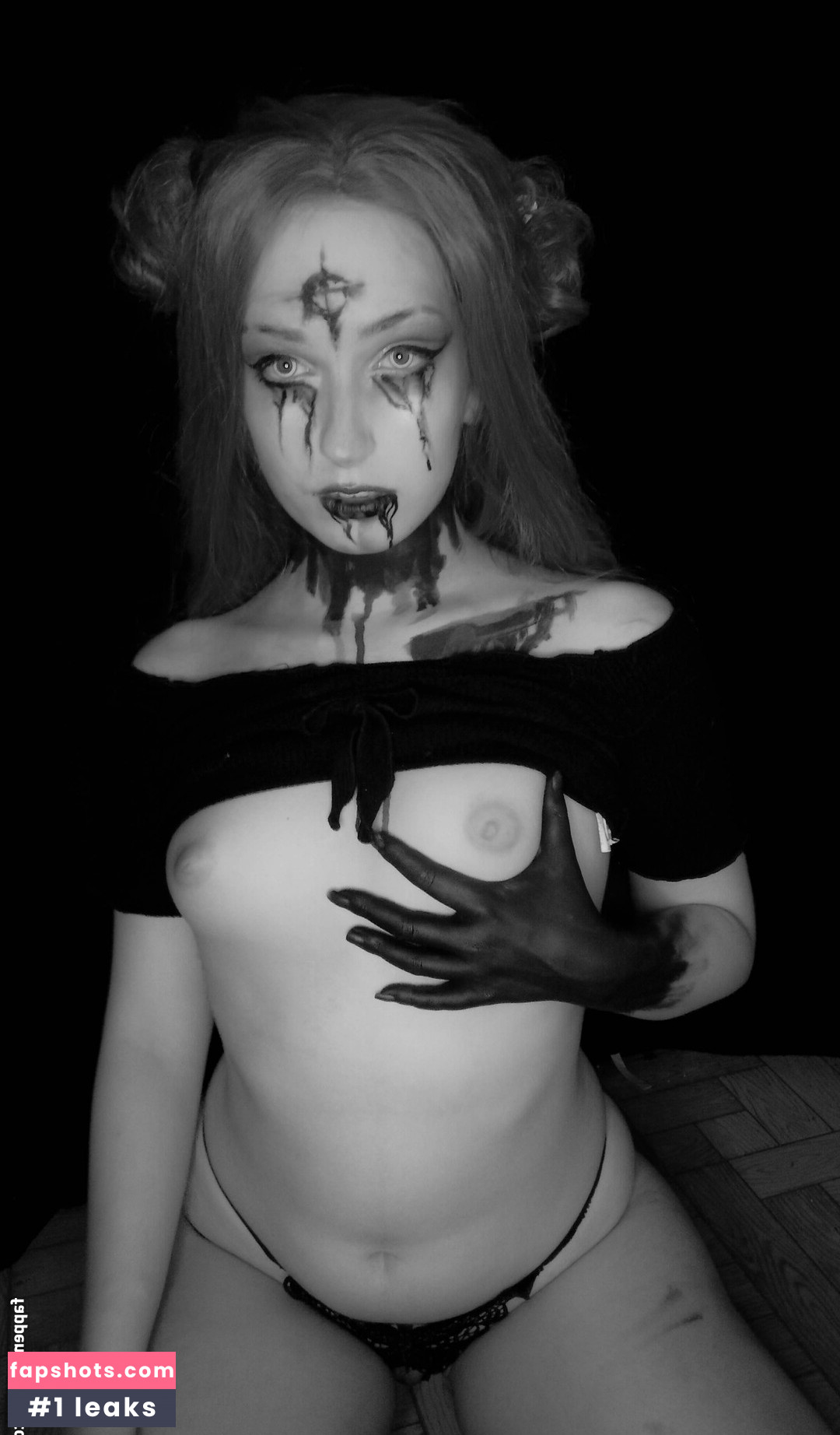 xhajinx Nude Leaks OnlyFans Photos #24 - LeakJerk