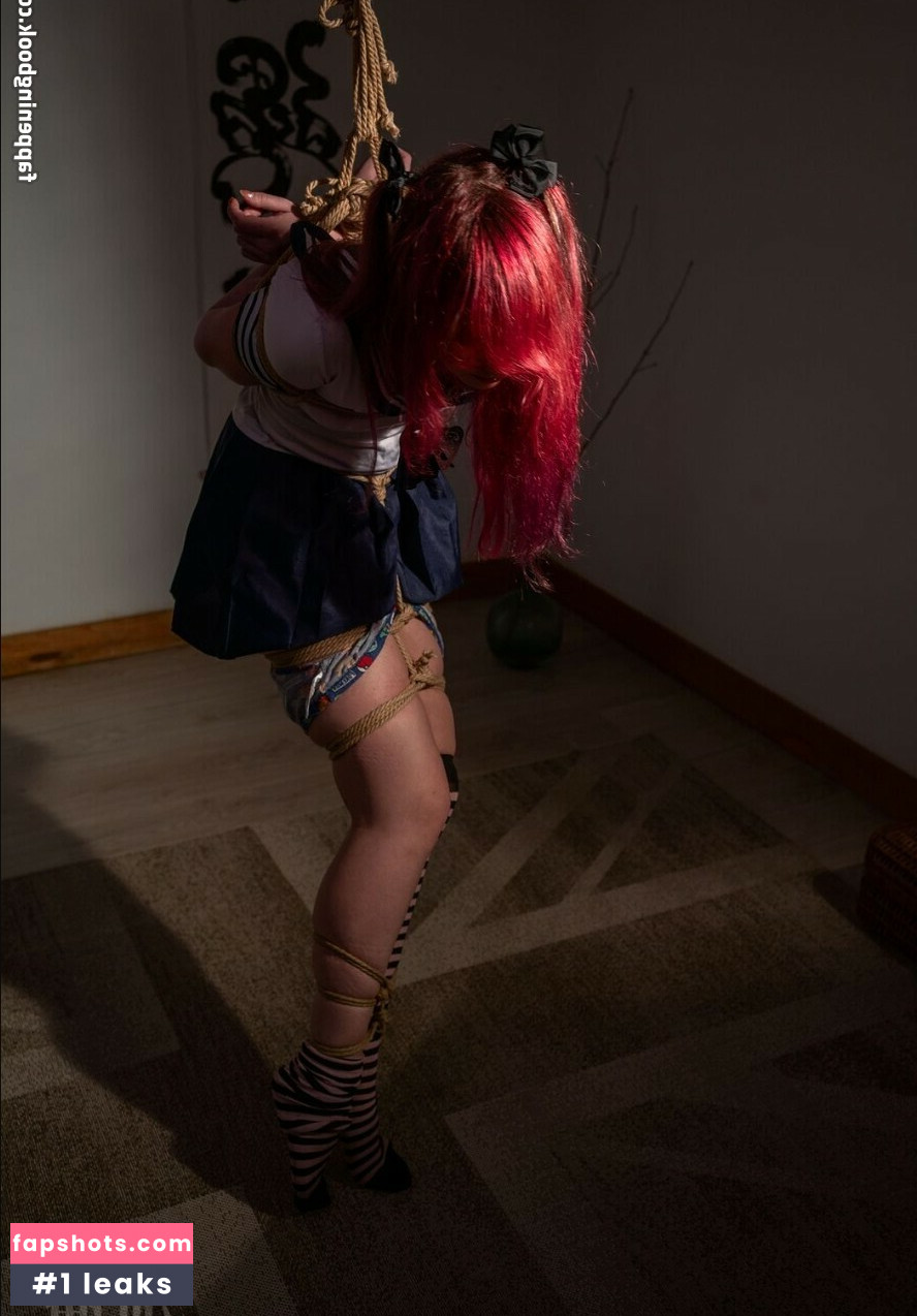 xhajinx Nude Leaks OnlyFans Photos #8 - Fapshots