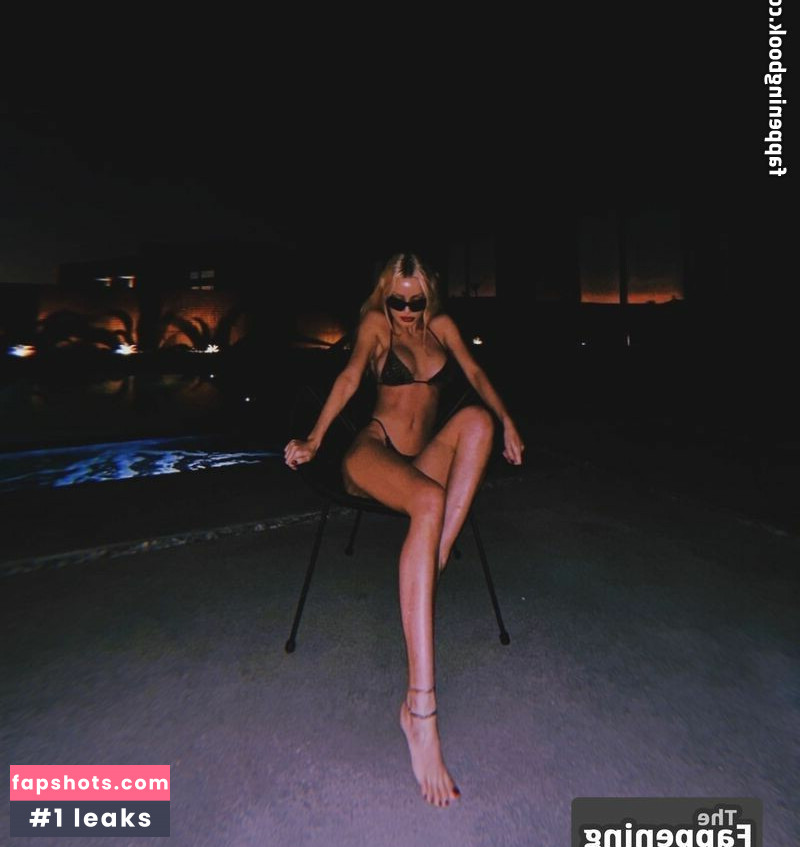 Xhoana X gallery photo #5