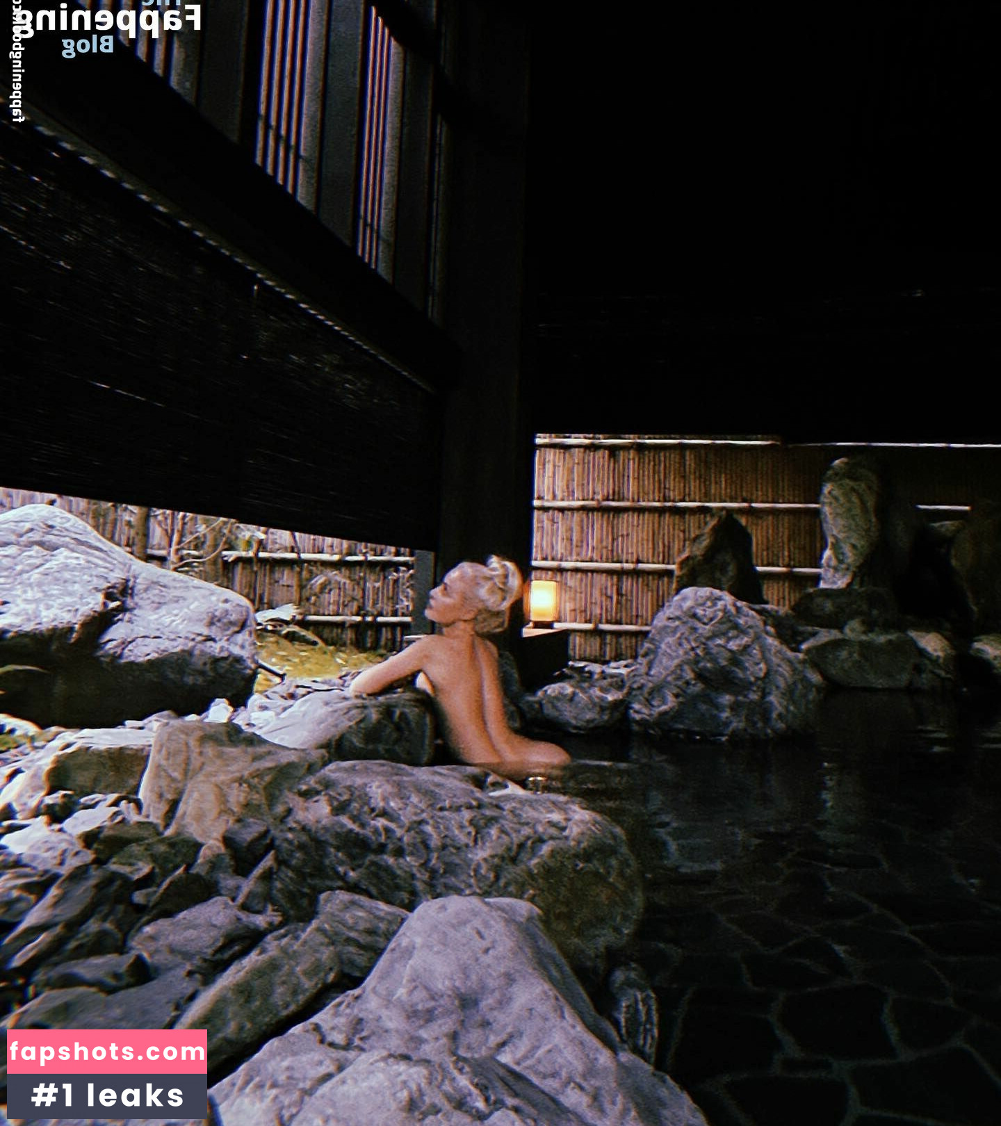 Xhoana X gallery photo #43