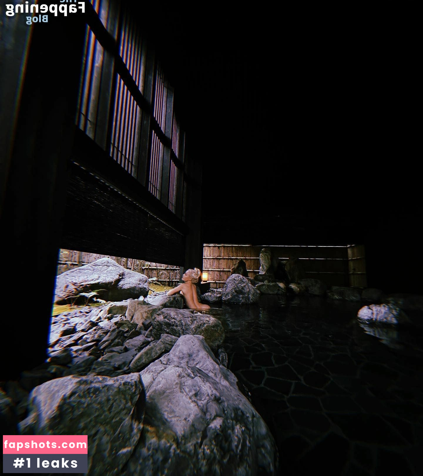 Xhoana X gallery photo #44