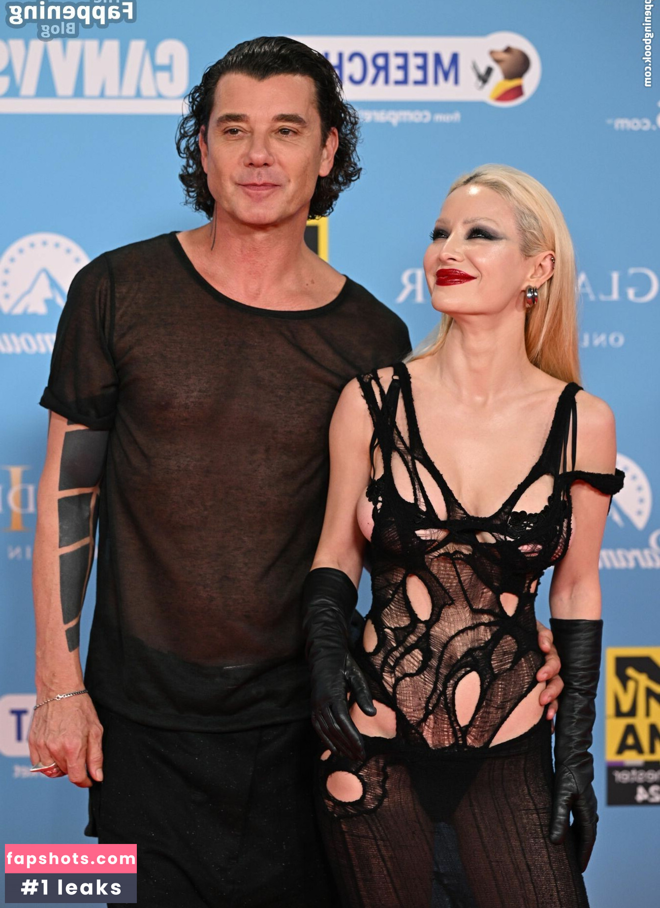 Xhoana X gallery photo #47