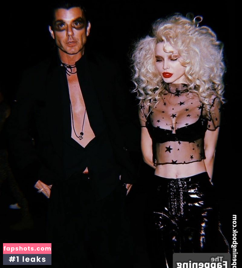 Xhoana X gallery photo #8