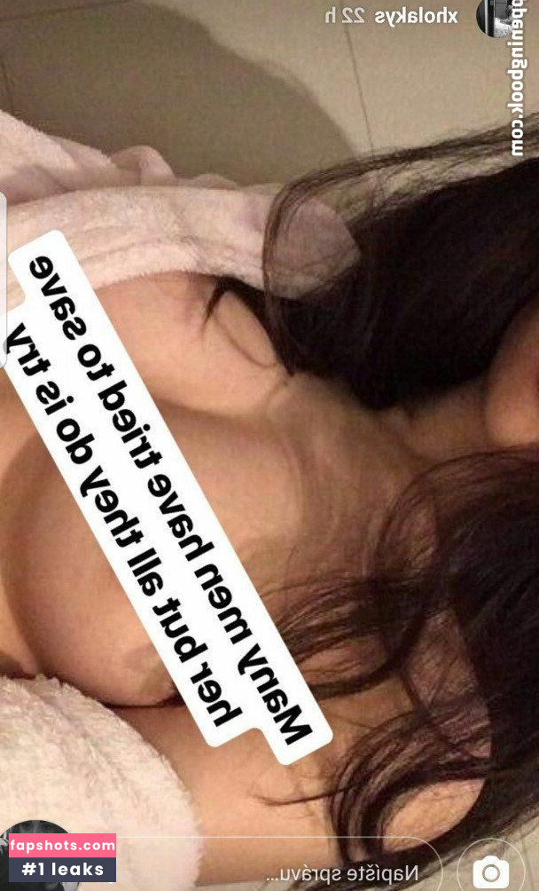 xholakys gallery photo #35