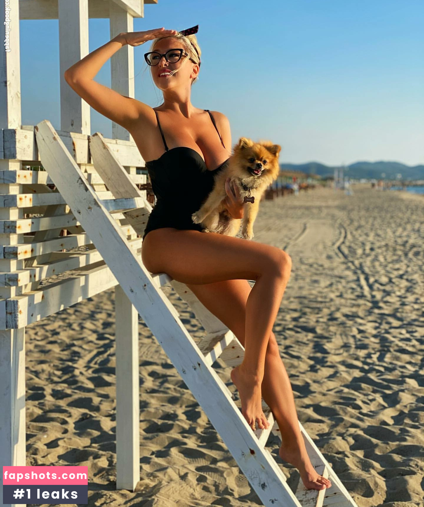 Xhulia Niсo Nude Leaks OnlyFans Photos #14 - LeakJerk